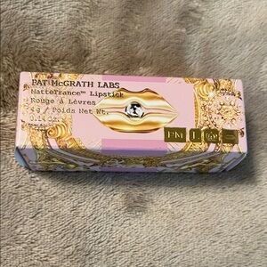 ✅Pat McGrath Labs MatteTrance Lipstick-Amour.